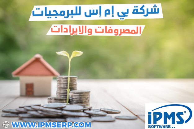 المصروفات والإيردات المقدمة والمستحقة