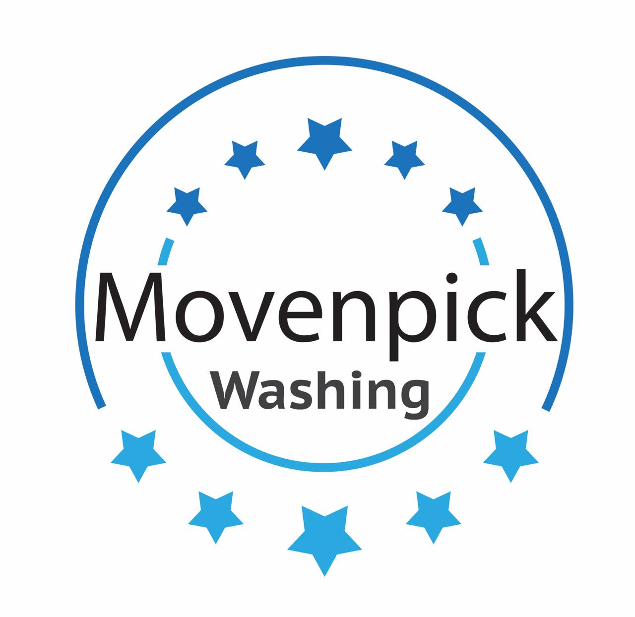 Movenpick-Washing