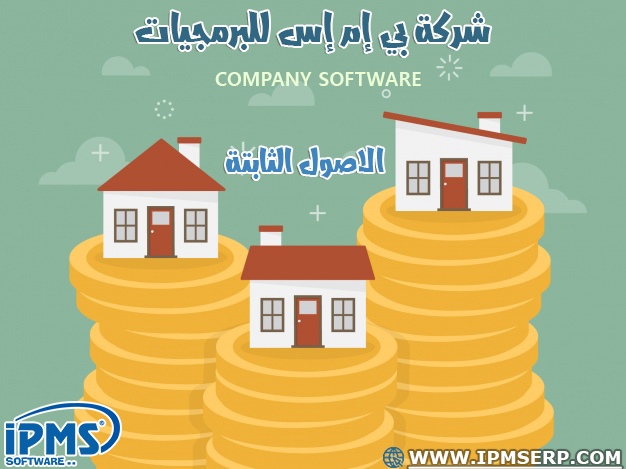 برنامج الأصول الثابتة